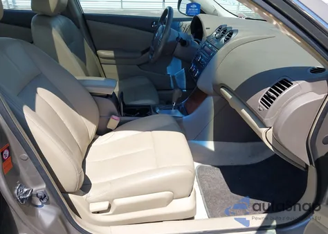 2008 Nissan Altima 2.5 S z USA, uszkodzony, nr VIN 1N4AL21E38N467452